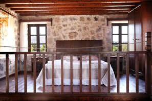 Villa, 1 camera da letto | 3 camere, ferro/asse da stiro, Wi-Fi gratuito