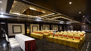 Sala de reunião