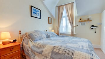 Family Room, Ensuite (2 adults + 2 children)