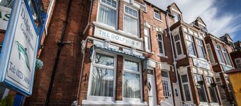 Dolphin Guesthouse