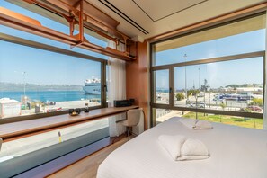 Oniros Executive Suite | Vistas desde la habitación