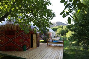 Skrivebord, gratis Wi-Fi