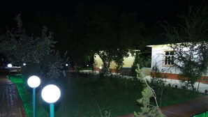 Garden - Sarmishsoy (Sarmysh)