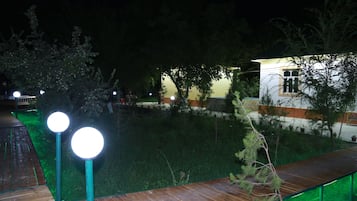 Puutarha