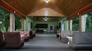 Reception - Sarmishsoy (Sarmysh)