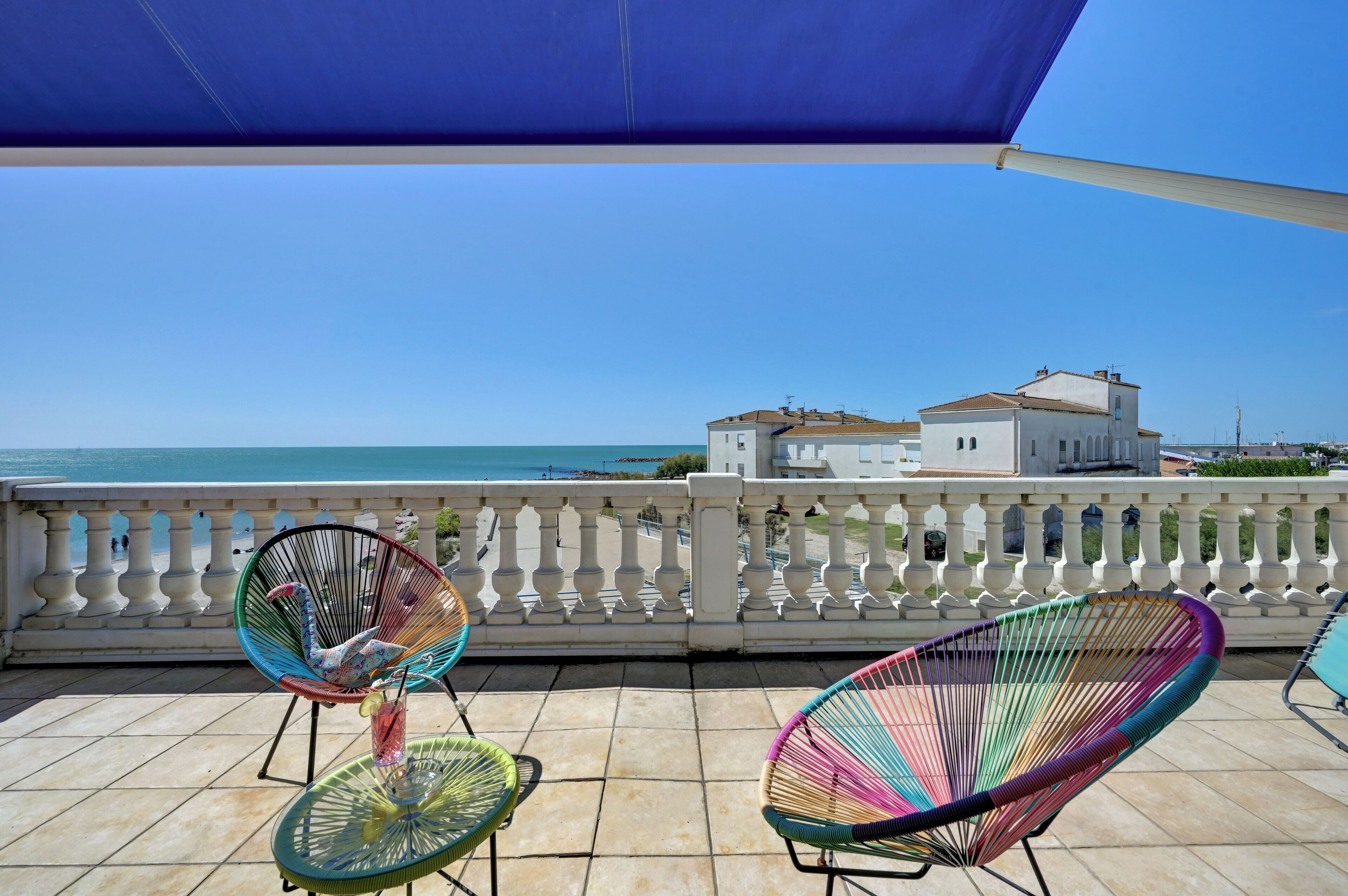 premuim room,sea view | terrace/patio