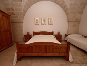 Apartment, 2 Bedrooms