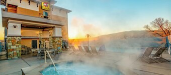 My Place Hotel - St. George, UT