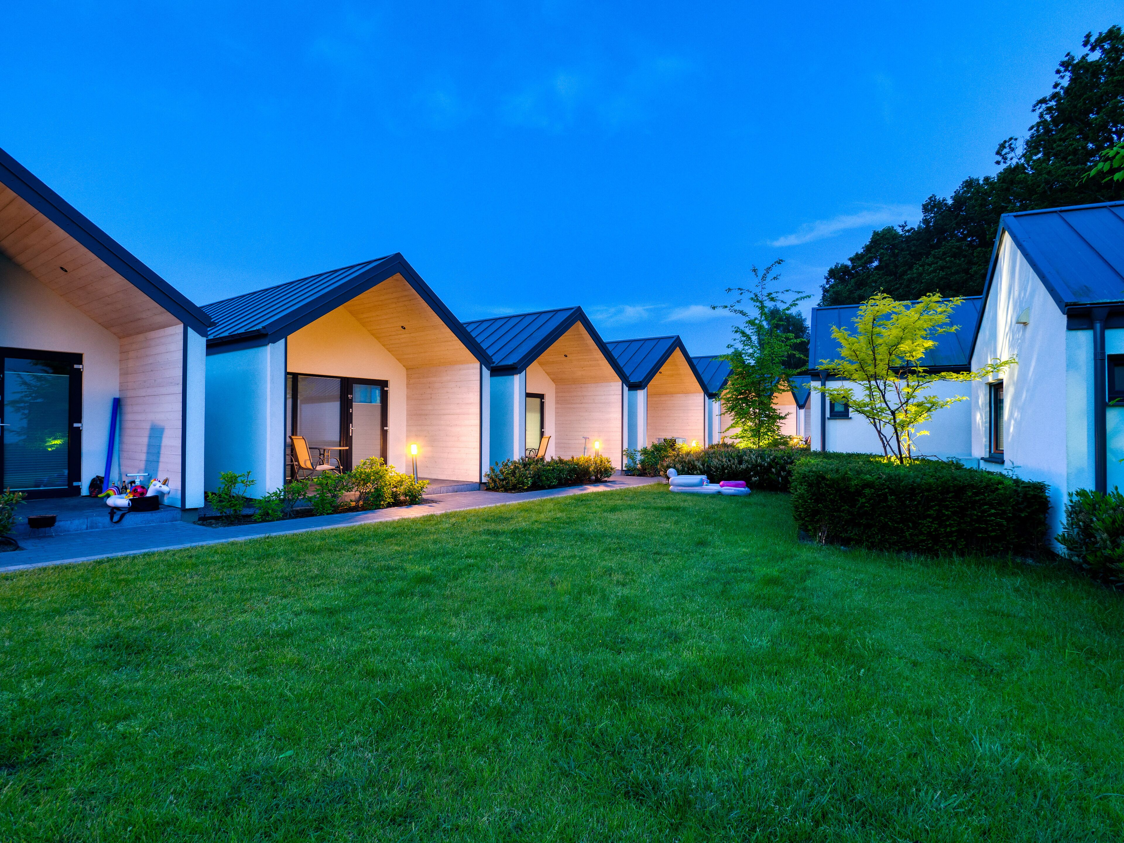 Bungalow dành cho gia đình | Bàn ủi/dụng cụ ủi quần áo, truy cập Internet không dây miễn phí 