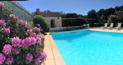 Domaine de la Motte Melleraye