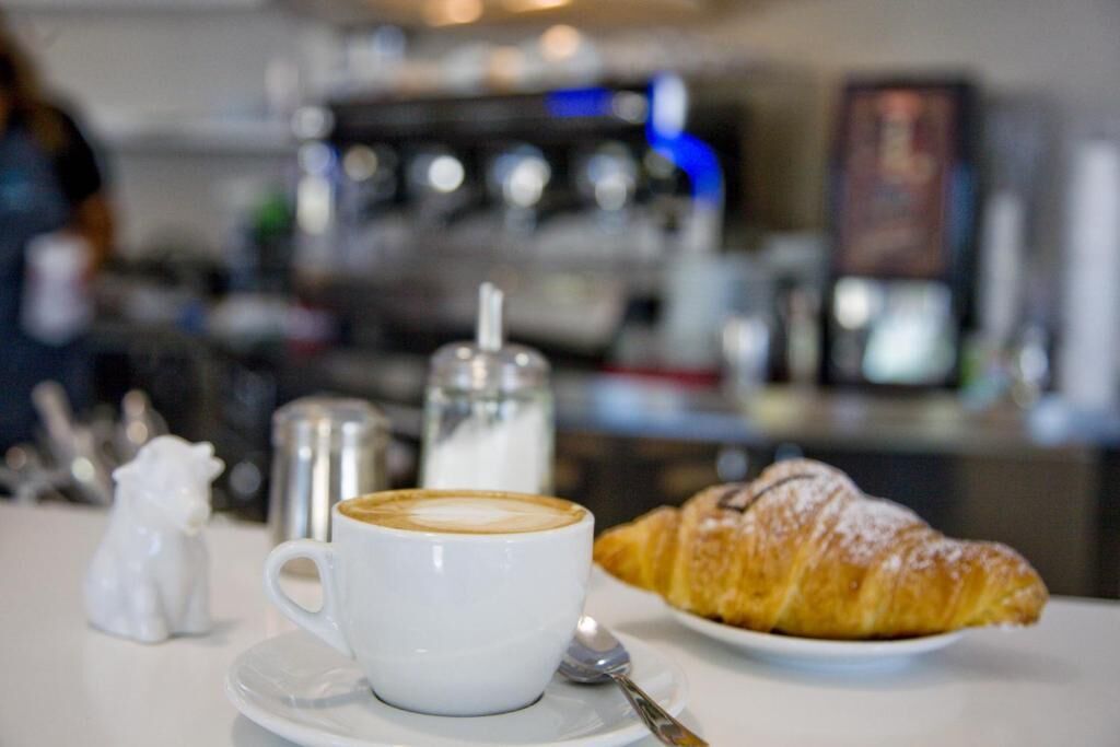 free daily local cuisine breakfast