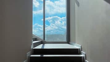 Escaleras