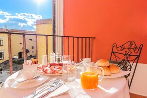 Servicio a la habitación