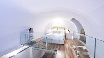 Chambre Quadruple Classique