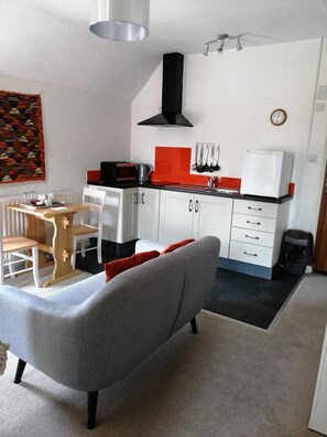 Televisión de pantalla plana