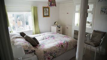 Double Room, Ensuite