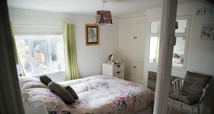 Olive Tree Guest House