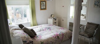 Olive Tree Guest House