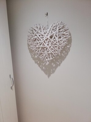 Interior detail - Olive Tree Guest House (Uttoxeter)