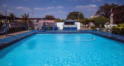 Hotel Moatize
