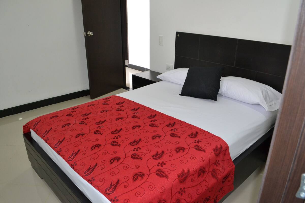 Luxury Double Room