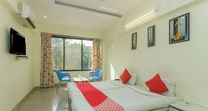 OYO Flagship 4387 Hotel Theem Plaaza