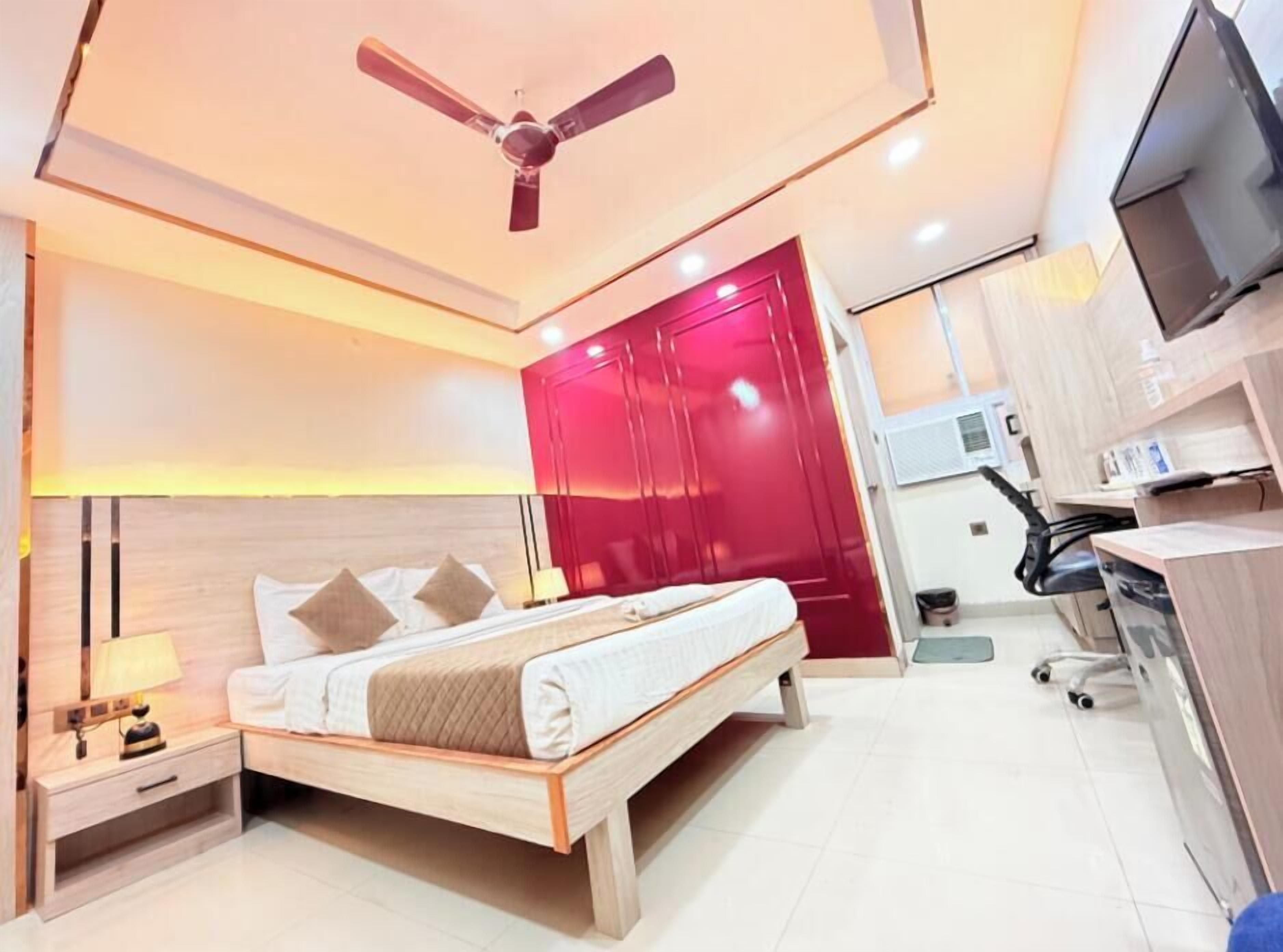 ملاءات من القطن المصري وأغطية فراش متميزة وطراز فريد لكل وحدة ومكتب