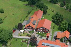 Exterior - Vitalhotel Sonneneck (Braunlage)