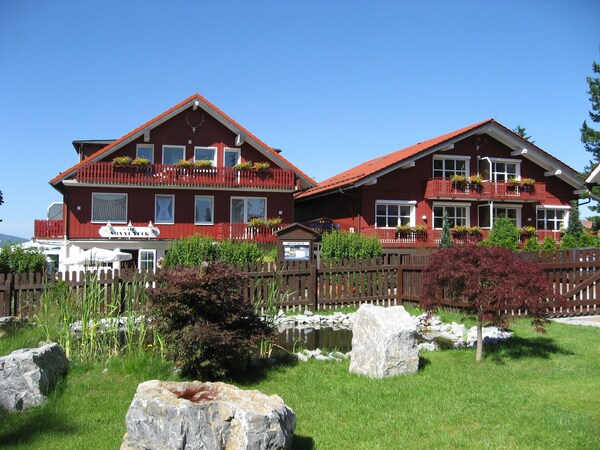 Vitalhotel Sonneneck - Braunlage
