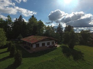 Breakfast and lunch served  - Vitalhotel Sonneneck (Braunlage)