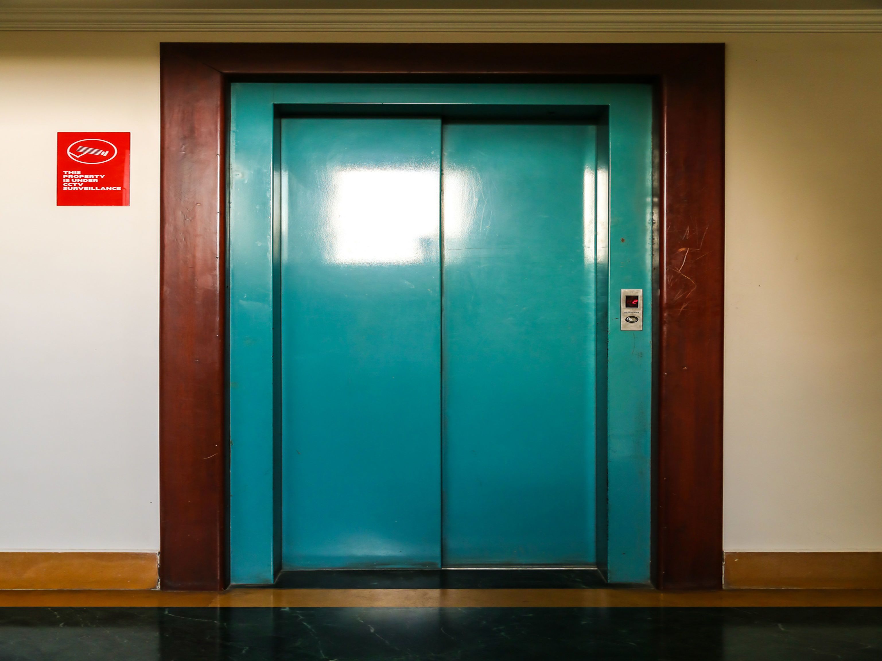 Property amenity