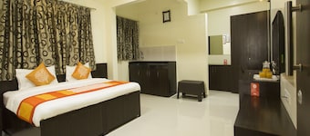 OYO 9196 Suyog Inn