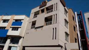 Exterior - OYO 9989 Hotel Classic Executive (Pune)