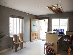 Hall