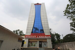 Exterior - OYO 7145 Hotel Star Lotus (Ranchi)