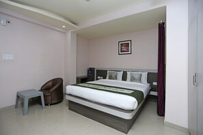 Room - OYO 7145 Hotel Star Lotus (Ranchi)