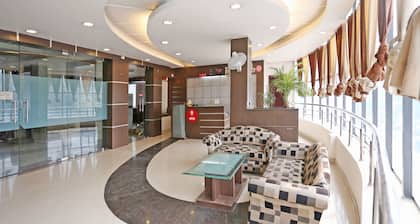 OYO 3697 Hotel Rivieraa