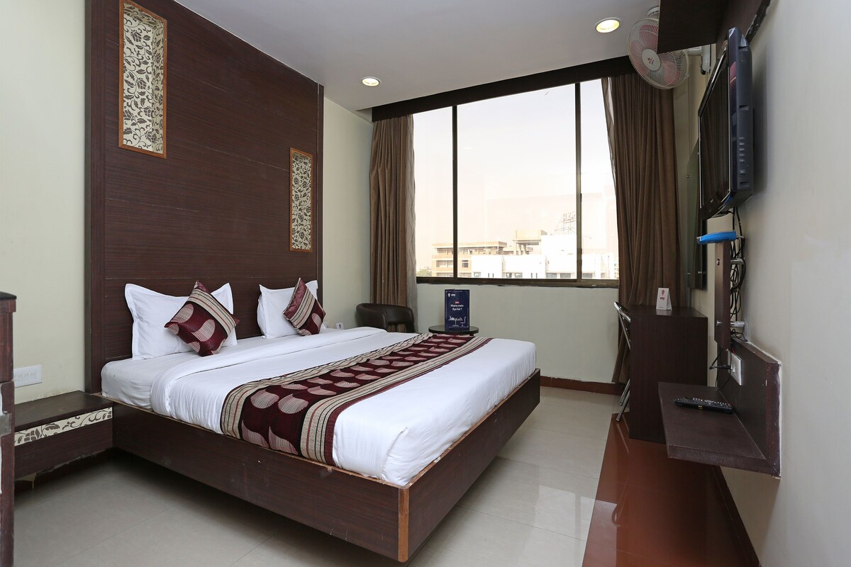 Double or Twin Room | Free WiFi