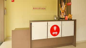Recepción