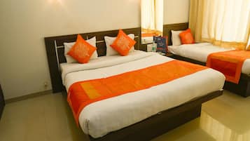 Double or Twin Room | Free WiFi