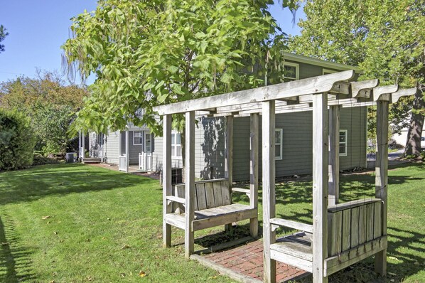 Kaupunkimökki, 5 makuuhuonetta | Huvimaja