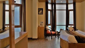 Superior Room | Free WiFi