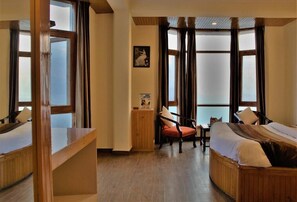 1 habitación y wifi gratis 