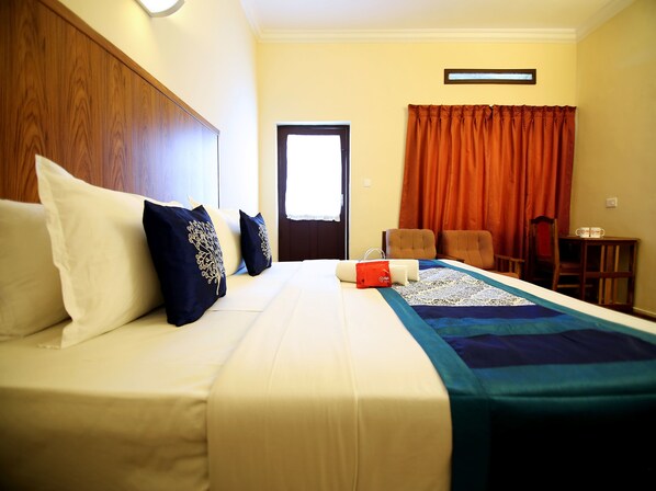 Double or Twin Room