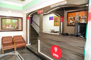 Recepción