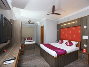 Double or Twin Room | Free WiFi