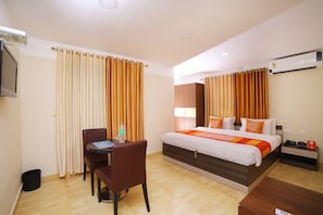 Double or Twin Room | Free WiFi