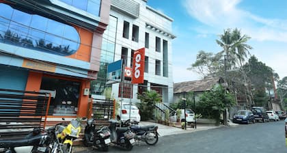 OYO 5344 Hotel Oasis
