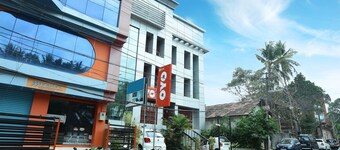 OYO 5344 Hotel Oasis