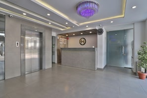 Recepción